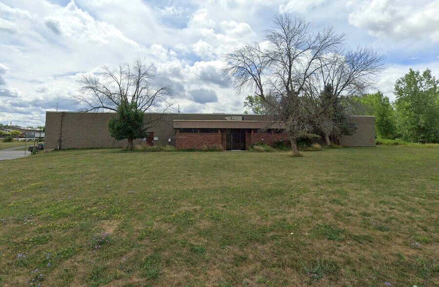 More Photos Of 6 Treadeasy Ave, Batavia Warehouse For Sale