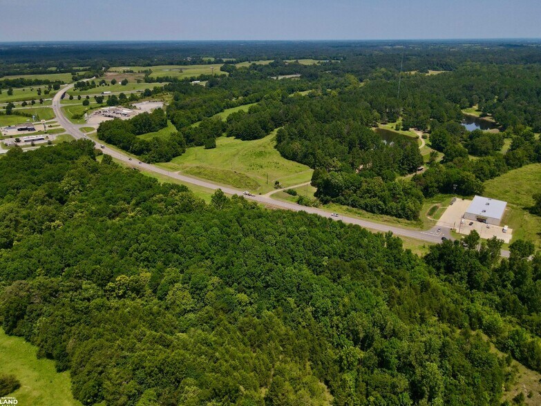 More Photos Of 0 Hwy 28, Livingston Land For Sale