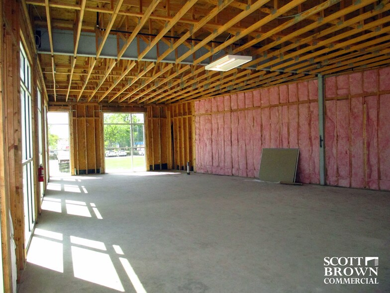 More Photos Of 2505 Scripture St, Denton Medical For Lease