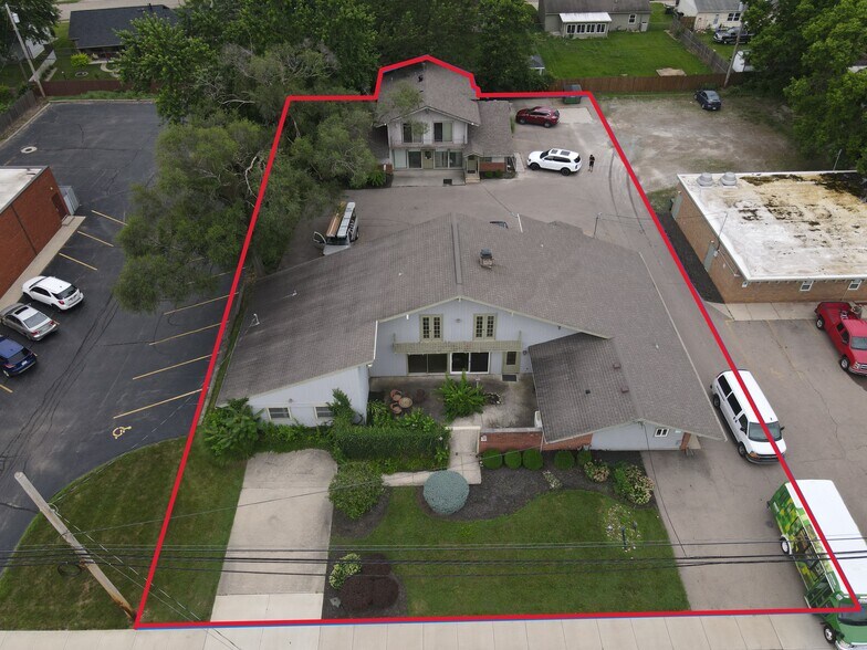 Primary Photo Of 1059 N Market St, Troy Medical For Sale