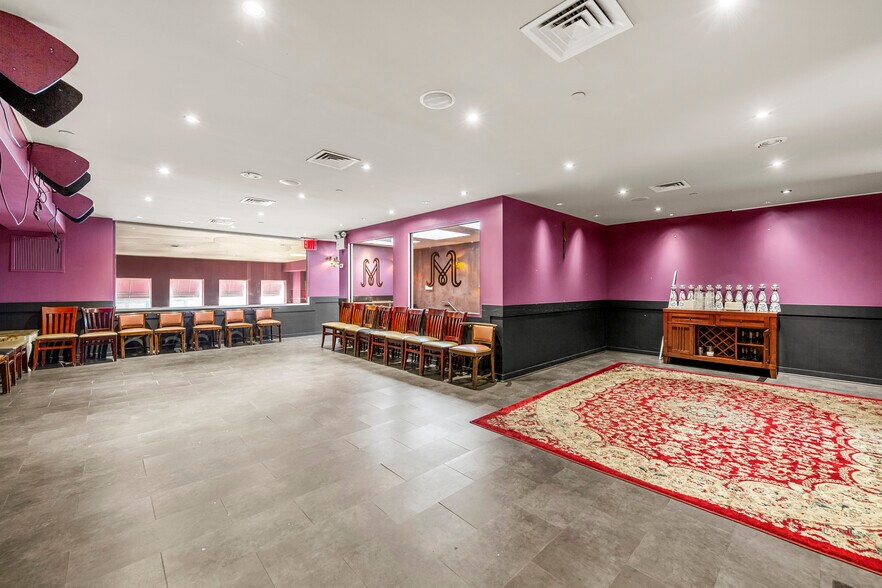 More Photos Of 4611 Broadway, Astoria Storefront Retail Residential For Lease