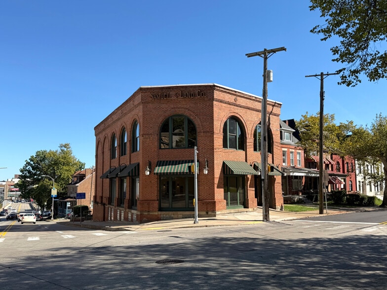 Primary Photo Of 372 N Craig St, Pittsburgh Loft Creative Space For Lease