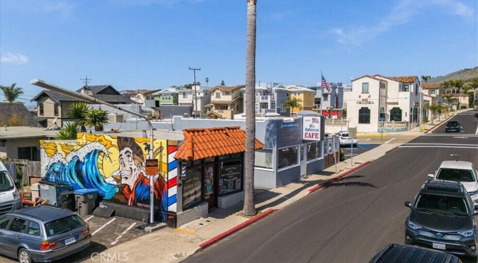 More Photos Of 1051 Price St, Pismo Beach General Retail For Lease