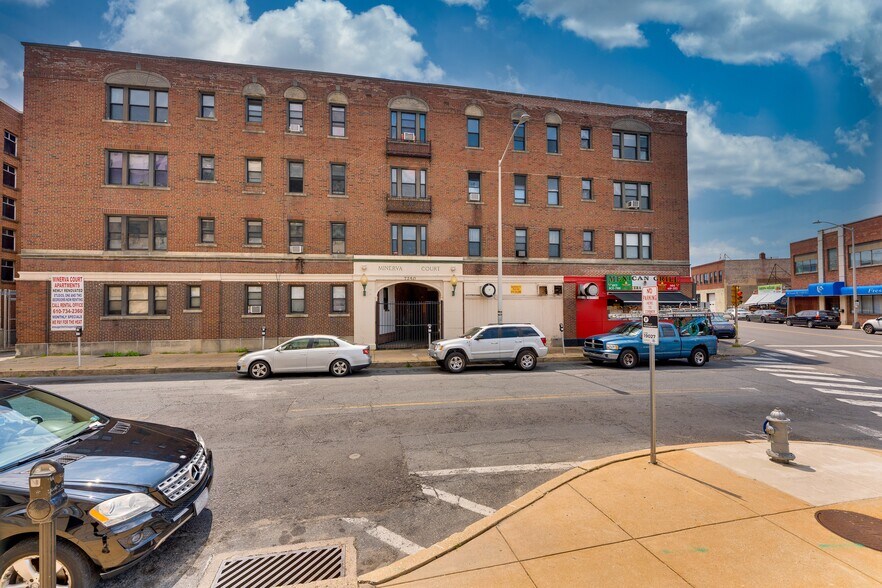 More Photos Of 130-146 Garrett Rd, Upper Darby Township Apartments For Sale