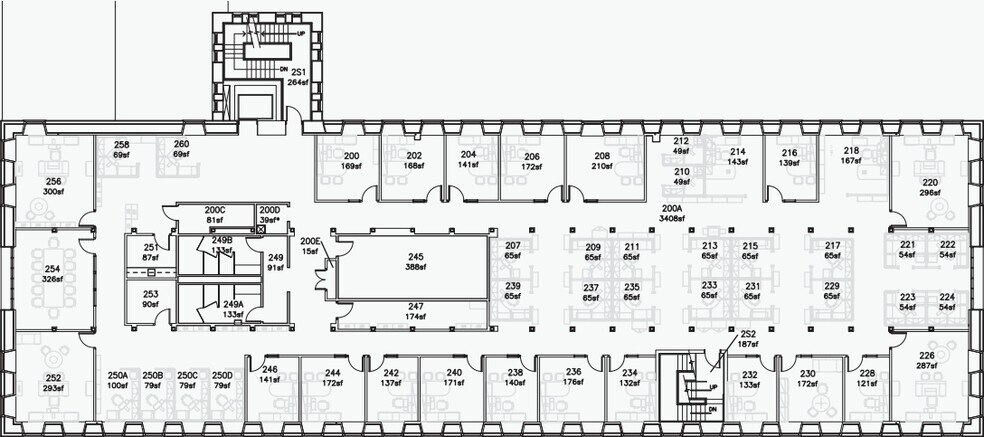 More Photos Of 110 Elm St, Providence Office For Lease