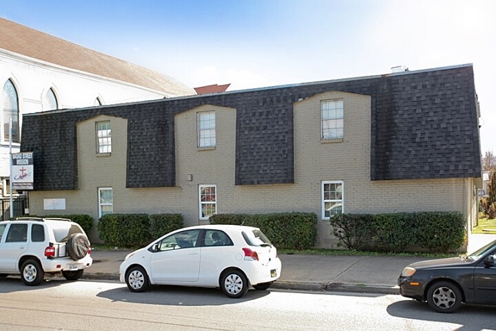 More Photos Of 134 N Broad St, New Orleans Office For Lease