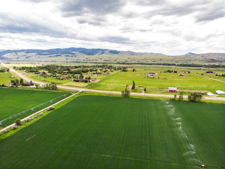More Photos Of TBD De Rham Valley Drive, Gallatin Gateway Land For Sale
