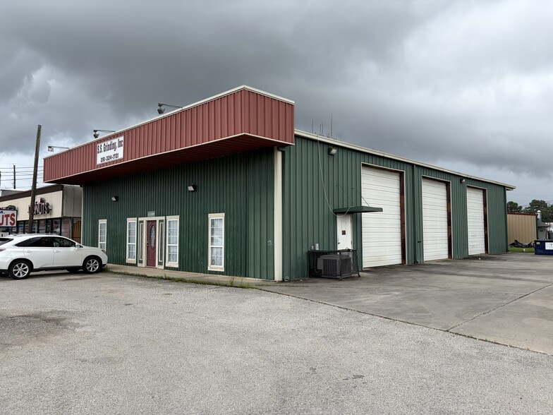 More Photos Of 12319 FM 1960, Huffman General Retail For Lease