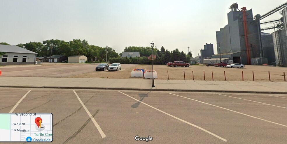 More Photos Of main Ave, Hartford Land For Sale