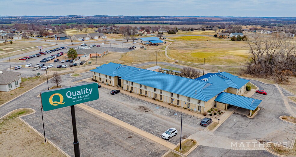More Photos Of 3800 S Pike Rd, Winfield Hotel For Sale