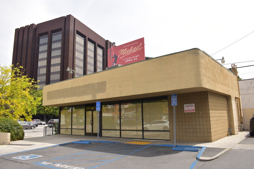 More Photos Of 5020 Wilshire Blvd, Los Angeles Unknown For Lease