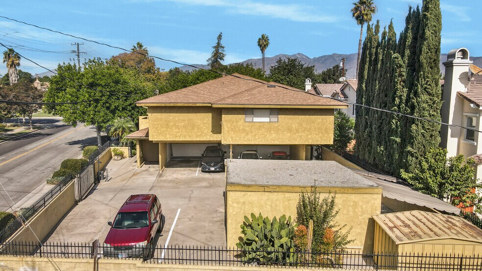More Photos Of 142 W Live Oak St, San Gabriel Apartments For Sale