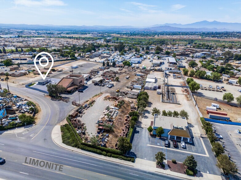 More Photos Of 6315 Pedley Rd, Riverside Land For Sale