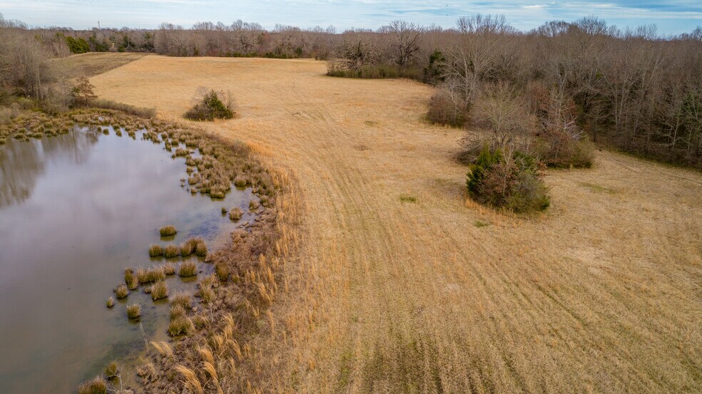 More Photos Of Tract 1 S Carter Industrial Dr, Okolona Land For Sale