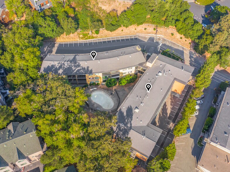 More Photos Of 195 Los Robles Rd, Novato Apartments For Sale