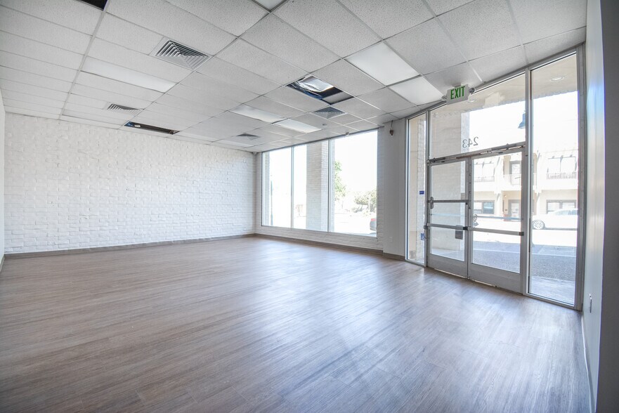 More Photos Of 241-255 Georgia St, Vallejo Storefront Retail Office For Sale