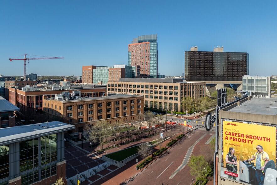 More Photos Of 343 N Front St, Columbus Office For Lease