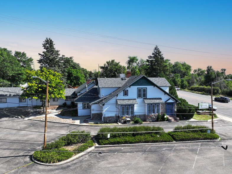 More Photos Of 1777 Kipling St, Lakewood Office For Sale