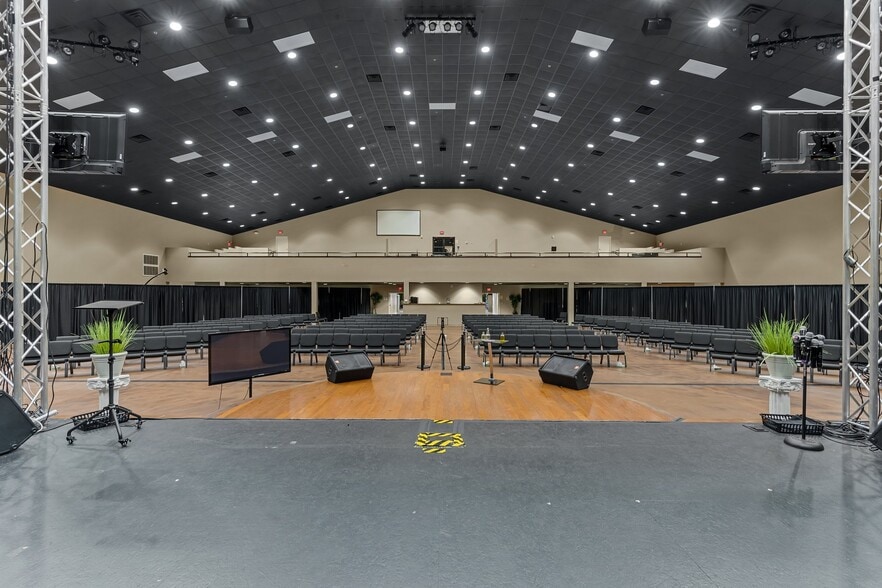 More Photos Of 2621 Owen Dr, Fayetteville Religious Facility For Sale