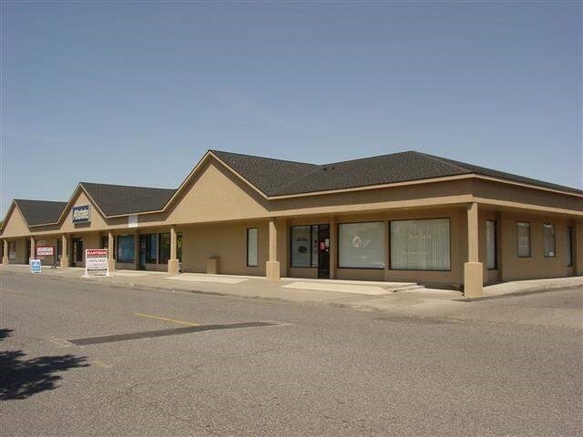 More Photos Of 214 Torbett St, Richland General Retail For Lease