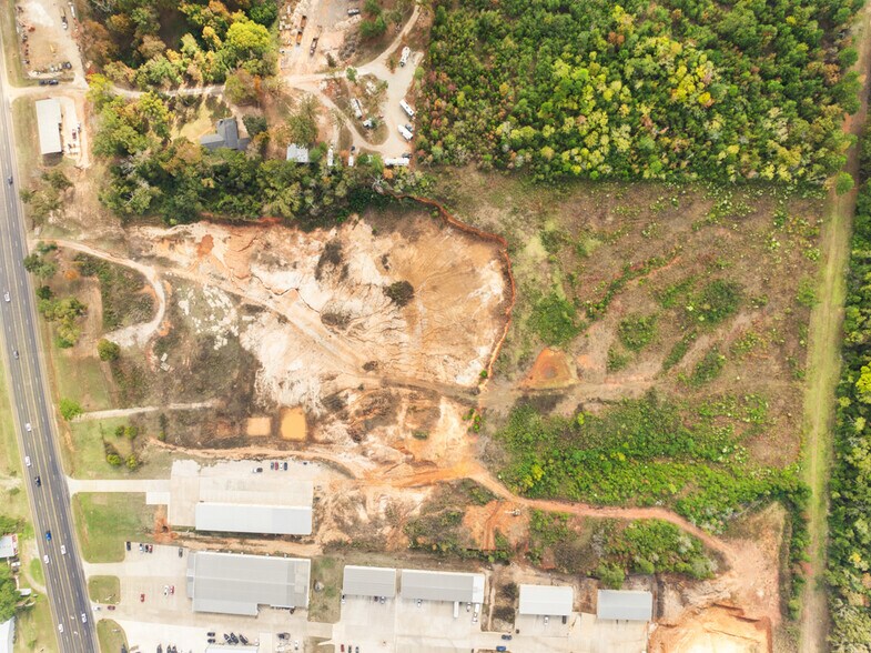 More Photos Of 15412 Hwy 110 S, Whitehouse Land For Sale