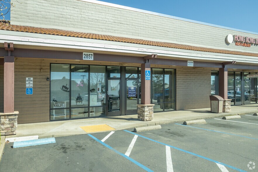 More Photos Of 2849-2889 Ray Lawyer Dr, Placerville Unknown For Lease