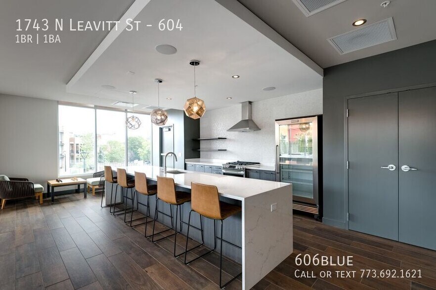 More Photos Of 1767 N Milwaukee Ave, Chicago Apartments For Lease