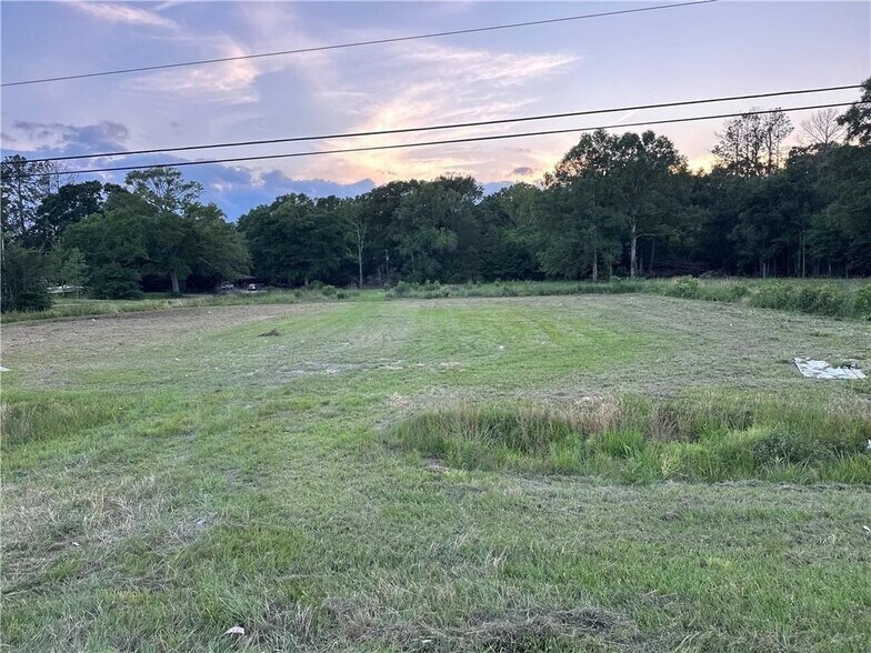 More Photos Of 33761 Highway 16, Denham Springs Land For Sale