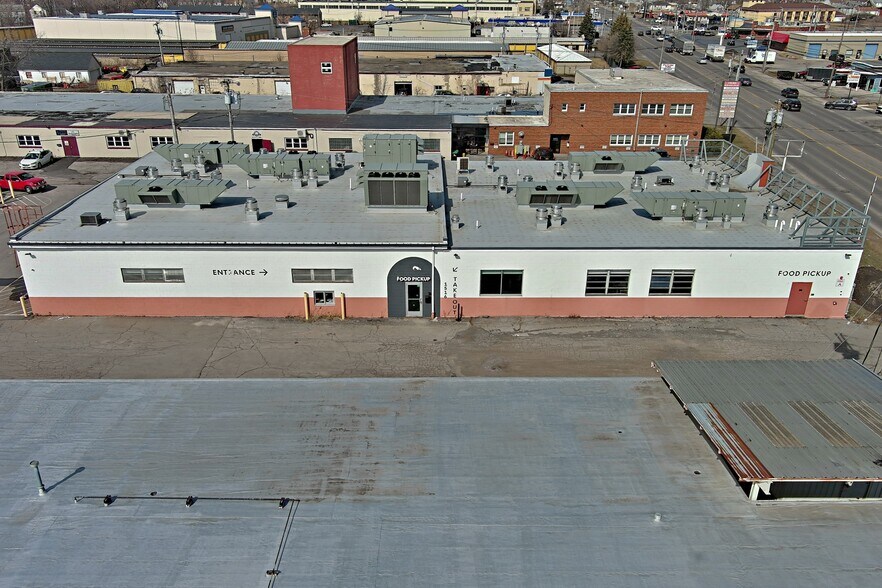 More Photos Of 1516 Military Rd, Buffalo Restaurant For Sale