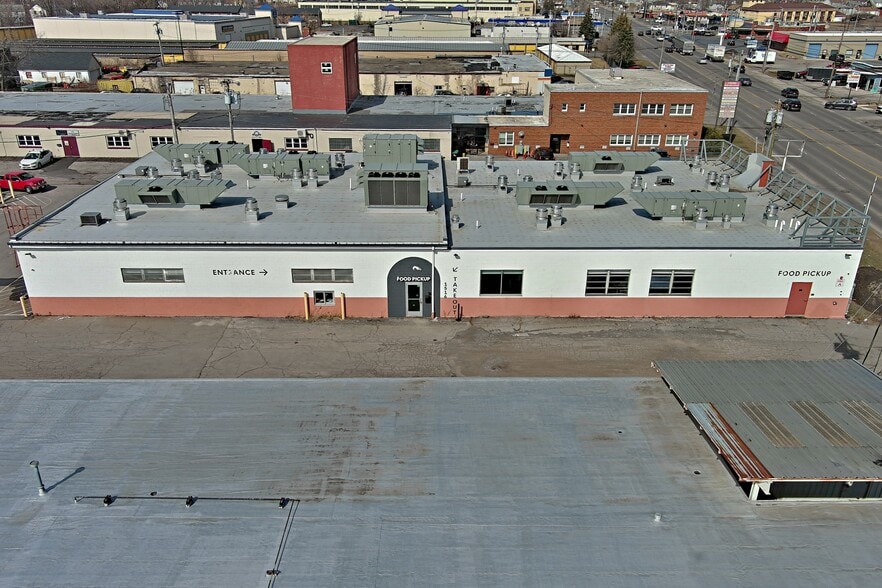 More Photos Of 1516 Military Rd, Buffalo Restaurant For Lease