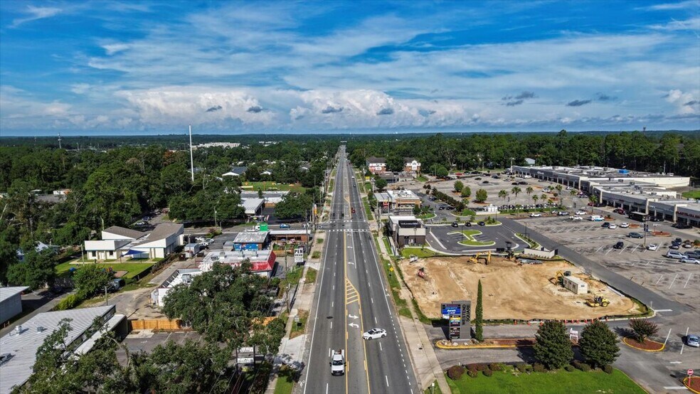 More Photos Of 2112 W Pensacola St, Tallahassee Land For Lease