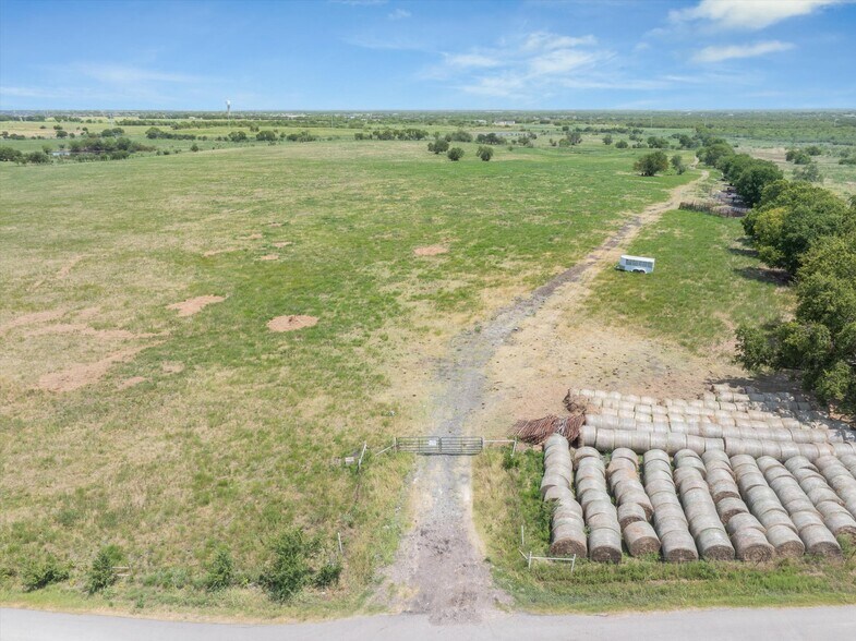 More Photos Of 5030 N FM 148, Crandall Land For Sale