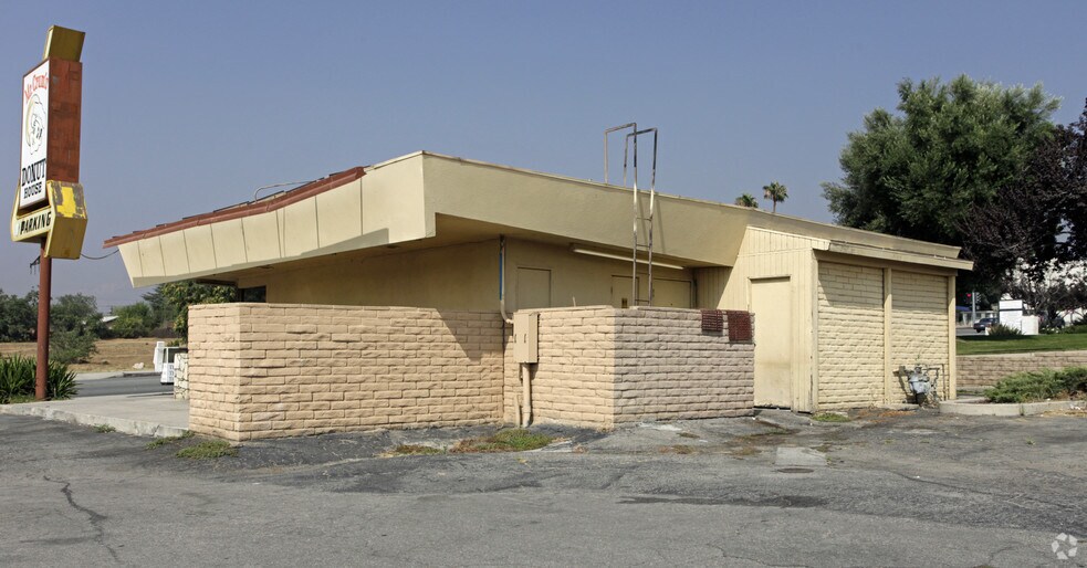 More Photos Of 34657 Yucaipa Blvd, Yucaipa Fast Food For Sale