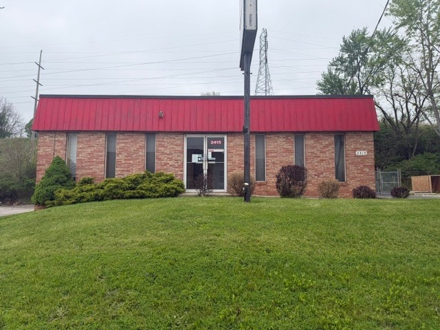 More Photos Of 2415 Gilchrist Rd, Akron Warehouse For Sale