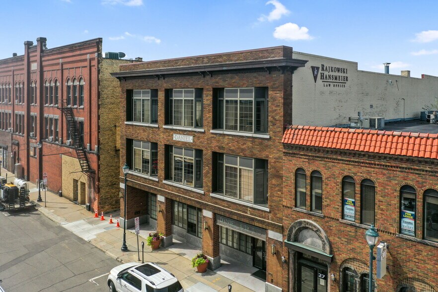 More Photos Of 11 N 7th Ave N, Saint Cloud Office For Sale