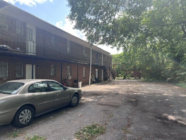 More Photos Of 261 Keel Ave, Memphis Apartments For Sale