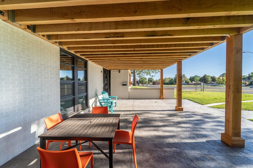 More Photos Of 3306 Kelley Dr, Cheyenne Office For Sale