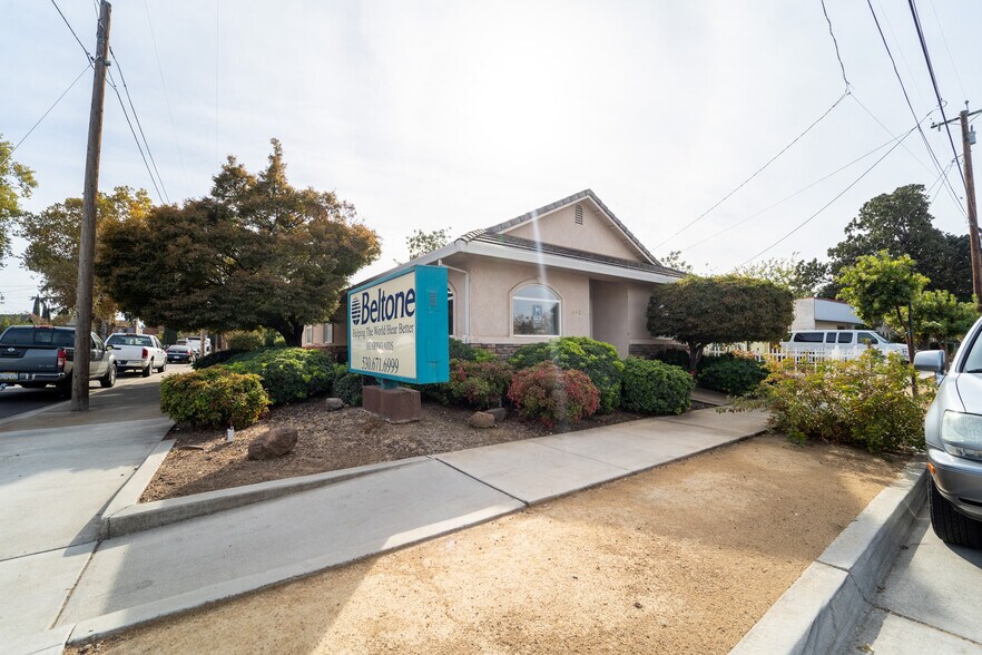 More Photos Of 642 Bridge St, Yuba City Office For Sale