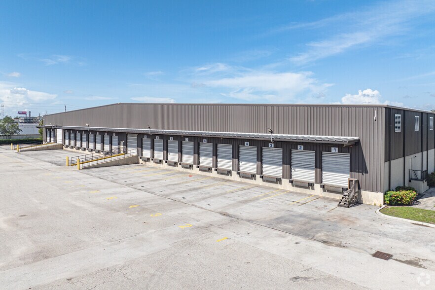 Primary Photo Of 1900 NW 21st Ave, Fort Lauderdale Distribution For Lease