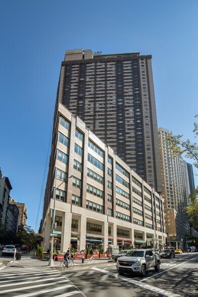 More Photos Of 1900 Broadway, New York Coworking Space