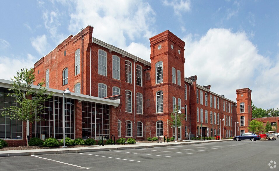 More Photos Of 807 E Main St, Durham Unknown For Lease