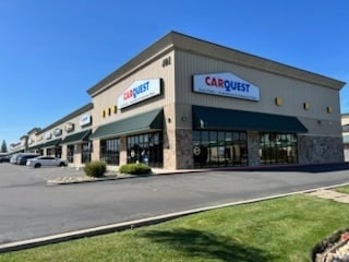 Primary Photo Of 401 Bangs Ave, Modesto General Retail For Lease
