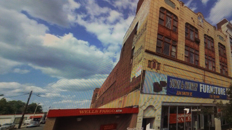 224 Smith St, Perth Amboy, NJ 08861 Industrial For Lease