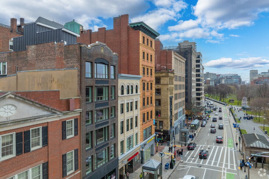 More Photos Of 47 Winter St, Boston Apartments For Sale