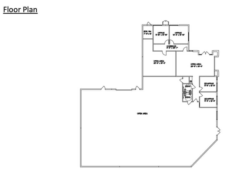 More Photos Of 30695 Hill St, Thousand Palms Warehouse For Lease