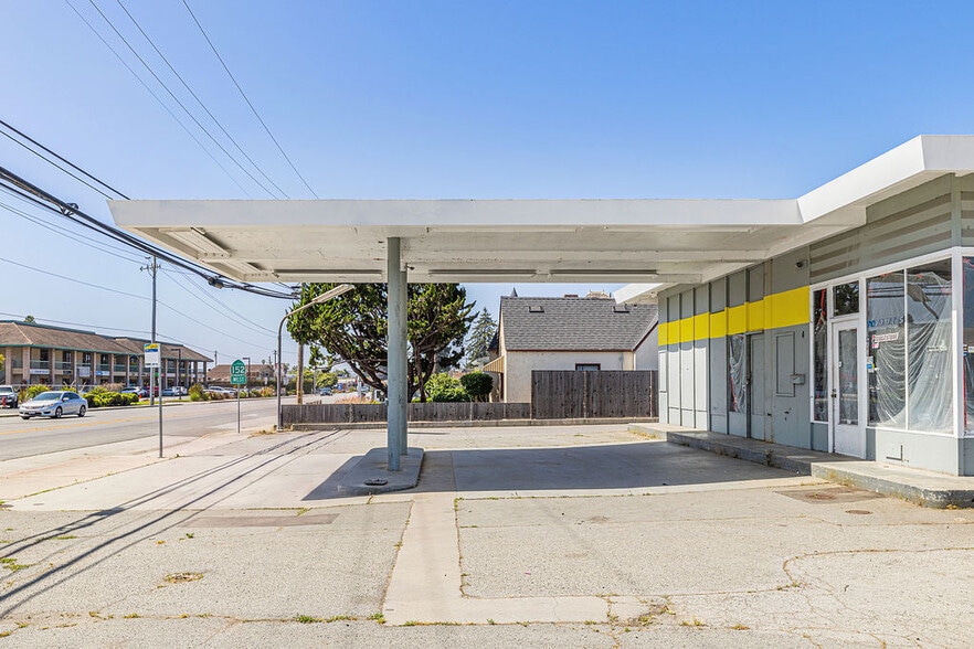 More Photos Of 753 E Lake Ave, Watsonville Freestanding For Sale