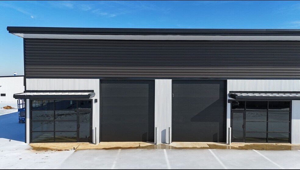 More Photos Of 4300 US Highway 377, Aubrey Industrial For Sale