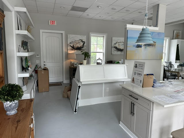 More Photos Of 12 Celadon Dr, Beaufort Storefront Retail Office For Lease