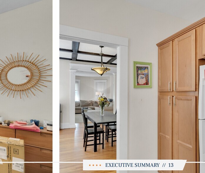 More Photos Of 201 Rawson Rd, Brookline Apartments For Sale