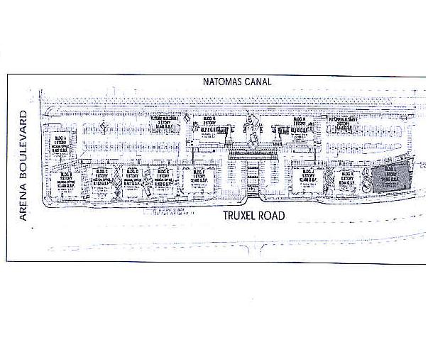 More Photos Of 4010 Truxel Rd, Sacramento Medical For Lease